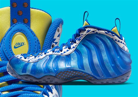 fake foamposite shoes|foamposite shoes release date.